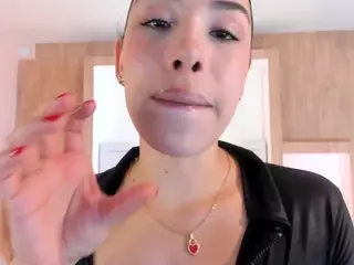 Veronica-Garcia's Live Sex Cam Show