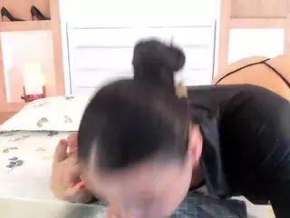 Veronica-Garcia's Live Sex Cam Show