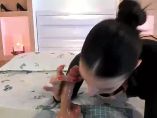 Veronica-Garcia's Live Sex Cam Show