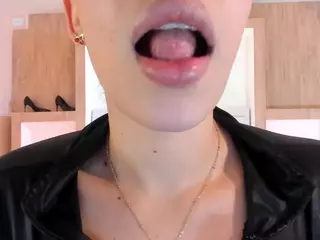 Veronica-Garcia's Live Sex Cam Show