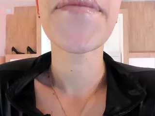 Veronica-Garcia's Live Sex Cam Show