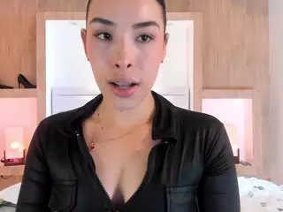 Veronica-Garcia's Live Sex Cam Show