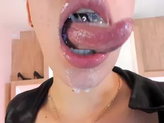 Veronica-Garcia's Live Sex Cam Show