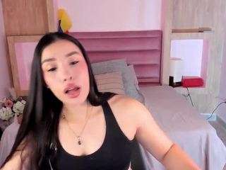Veronica-Garcia's Live Sex Cam Show