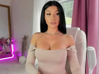 Miss_Diamond_'s Live Sex Cam Show