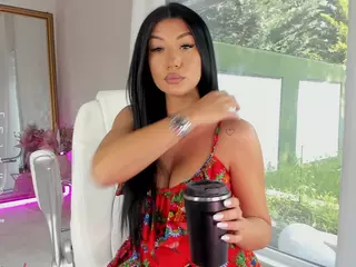 Miss_Diamond_'s Live Sex Cam Show