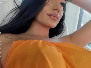 Miss_Diamond_'s Live Sex Cam Show