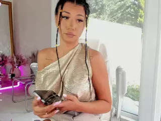 Miss_Diamond_'s Live Sex Cam Show