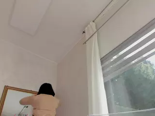Miss_Diamond_'s Live Sex Cam Show