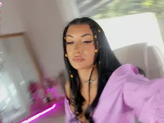 Miss_Diamond_'s Live Sex Cam Show