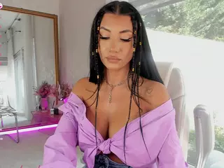 Miss_Diamond_'s Live Sex Cam Show