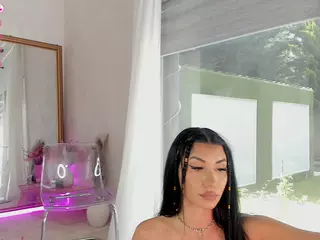 Miss_Diamond_'s Live Sex Cam Show