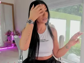 Miss_Diamond_'s Live Sex Cam Show