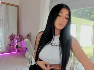 Miss_Diamond_'s Live Sex Cam Show