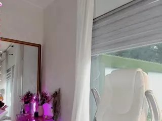 Miss_Diamond_'s Live Sex Cam Show
