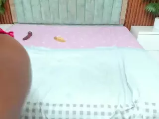 ebony-squirt's Live Sex Cam Show