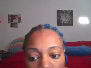 bigbunnz's Live Sex Cam Show