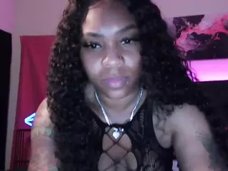 DYMOND's Live Sex Cam Show