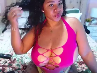 donnadore's Live Sex Cam Show