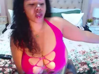 donnadore's Live Sex Cam Show