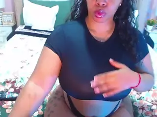 donnadore's Live Sex Cam Show
