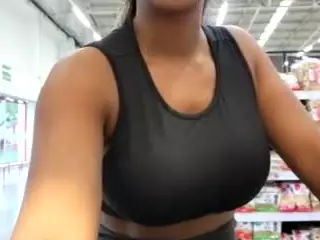 yetzat's Live Sex Cam Show