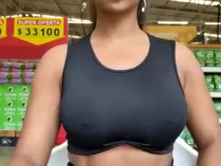 yetzat's Live Sex Cam Show