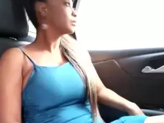 yetzat's Live Sex Cam Show