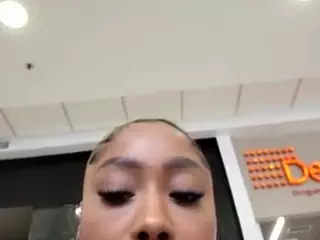 yetzat's Live Sex Cam Show