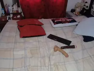 sweetnnaty94's Live Sex Cam Show