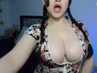 sweetnnaty94's Live Sex Cam Show