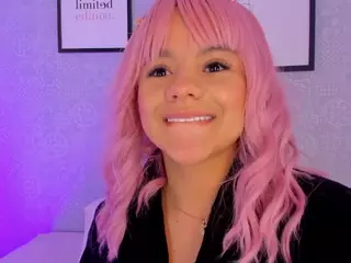 natashaharpper's Live Sex Cam Show