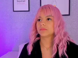 natashaharpper's Live Sex Cam Show
