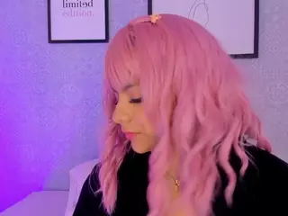 natashaharpper's Live Sex Cam Show