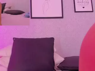natashaharpper's Live Sex Cam Show