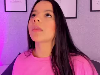 natashaharpper's Live Sex Cam Show