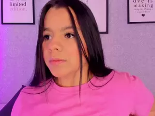 natashaharpper's Live Sex Cam Show