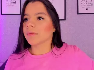 natashaharpper's Live Sex Cam Show