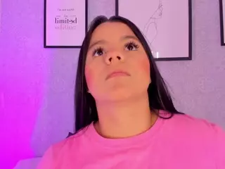 natashaharpper's Live Sex Cam Show