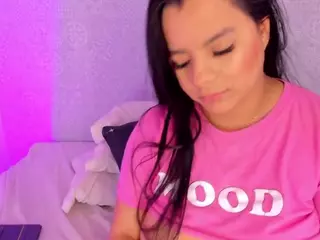 natashaharpper's Live Sex Cam Show