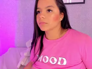 natashaharpper's Live Sex Cam Show