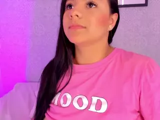 natashaharpper's Live Sex Cam Show