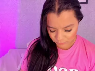 natashaharpper's Live Sex Cam Show