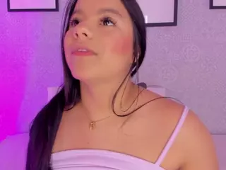 natashaharpper's Live Sex Cam Show