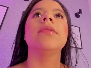 natashaharpper's Live Sex Cam Show