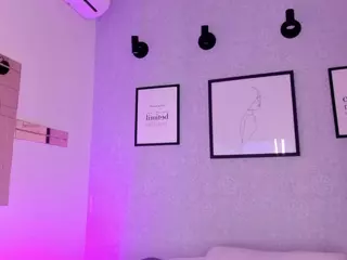 natashaharpper's Live Sex Cam Show