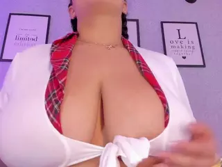 natashaharpper's Live Sex Cam Show