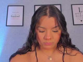 Live cam show with natashaharpper