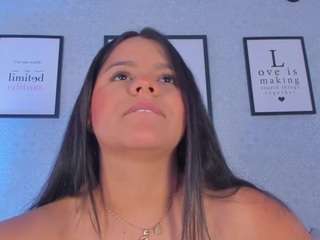 natashaharpper's Live Sex Cam Show