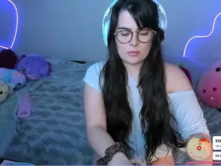 BlaireBaby's Live Sex Cam Show